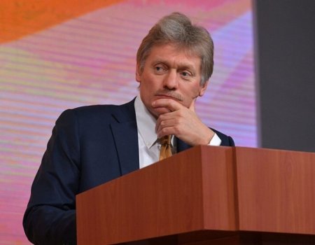 Решения о завершении по России частичной мобилизации пока не принималось — Дмитрий Песков
