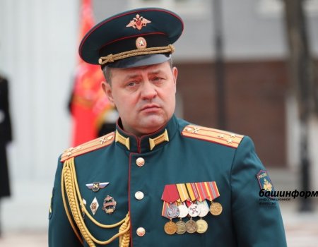 Мобилизация в республике закончится раньше 28 октября - военком Башкортостана