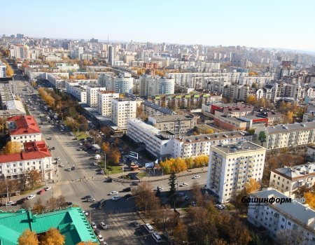 В Башкортостане вводится уровень базовой готовности