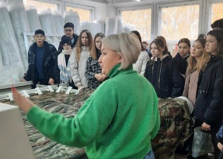 В Башкортостане завершилась осенняя акция «Неделя без турникетов»