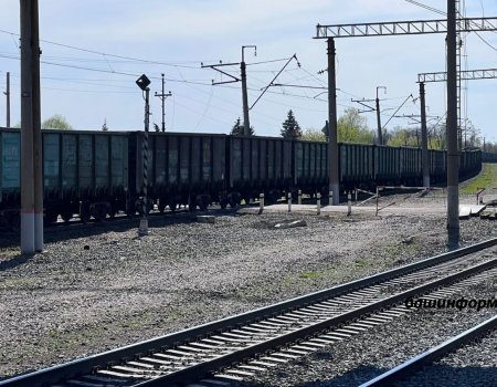 Глава Башкортостана поручил благоустроить территории возле железнодорожных вокзалов