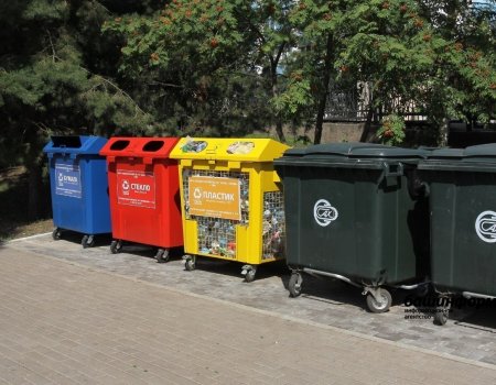 В Башкортостане семьям участников СВО могут предоставить льготы на оплату вывоза мусора