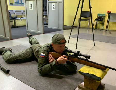 Жителей Башкортостана научат стрелять профессиональные инструкторы