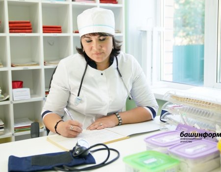 Привлечение врачей – личная задача всех глав районных администраций Башкортостана