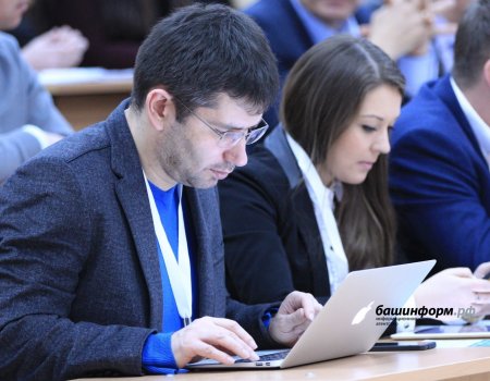 «Новые возможности»: Вадим Захаров рассказал о плюсах Уфимского университета науки и технологий