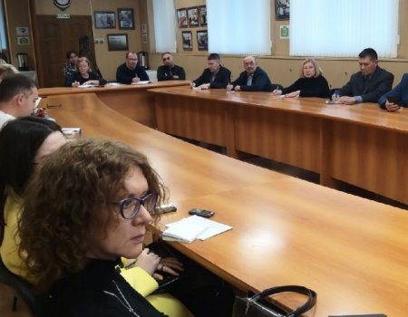 В Уфе представители Роскомнадзора разъяснили журналистам требования к публикациям