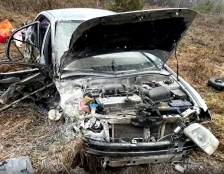 Подробности ДТП с одним погибшим и пятью пострадавшими в Башкортостане: водитель пошел на опасный обгон