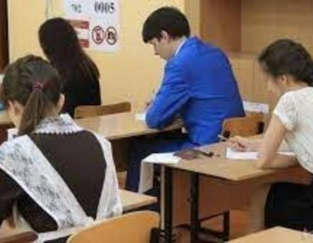 Стало известно, когда выпускники школ Башкортостана напишут итоговое сочинение