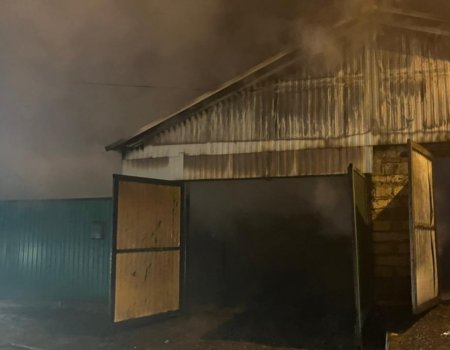 Глава Башкортостана о пожаре с гибелью семьи: «Создан оперативный штаб по расследованию трагедии»