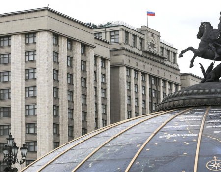 Госдума приняла заявление в связи с расстрелом украинскими националистами российских военнопленных