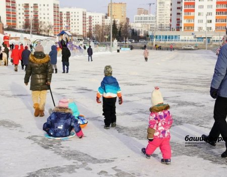Башкортостан поможет: на что могут рассчитывать мобилизованные и их семьи