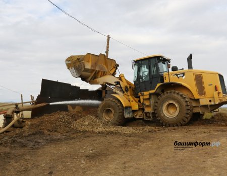 Радий Хабиров прокомментировал добычу полезных ископаемых в Башкортостане