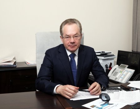 Министр транспорта и дорожного хозяйства Башкортостана Александр Булушев ушел в отставку