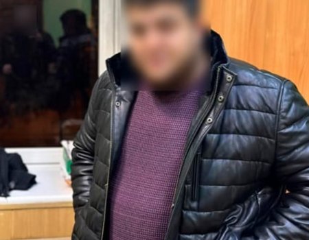 В Уфе ритуальщик «дерзко» похитил из серванта дедушки почти 2 млн рублей