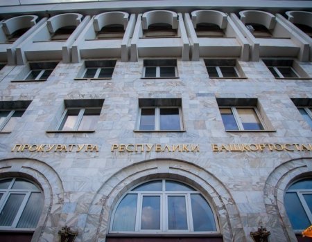 В Башкирии за срыв сроков ремонта школы подрядчика оштрафовали на 470 тысяч рублей