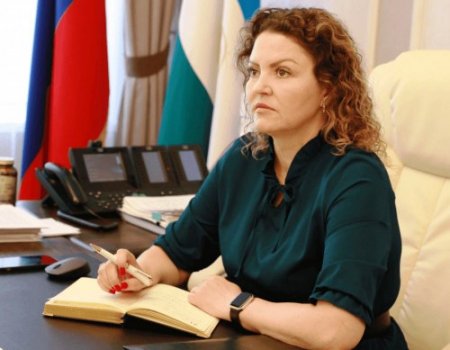 В бюджет Башкортостана поступило 2,25 млрд рублей от аренды государственных земель