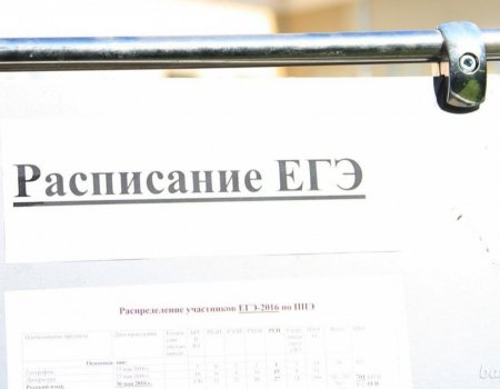 Министр образования Башкортостана назвал предварительные даты ЕГЭ в 2023 году