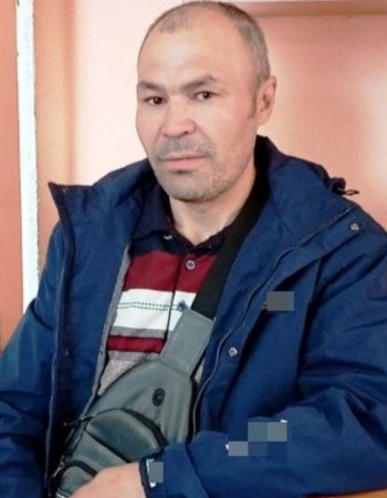 В Башкирии за кражу разыскивается 40-летний мужчина