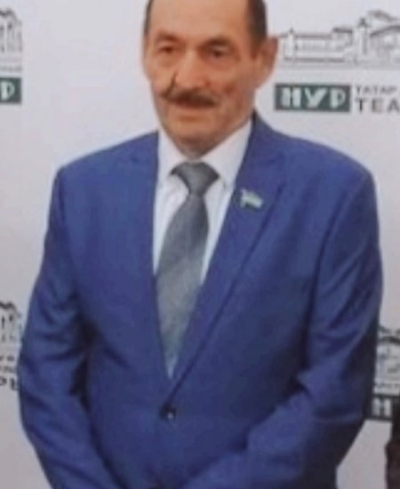 Скончался башкирский писатель и журналист Мударис Багаев