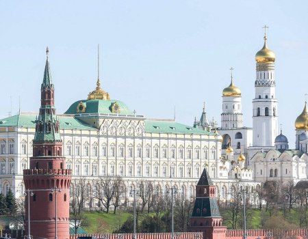 День Основного закона: 5 интересных фактов о Конституции России