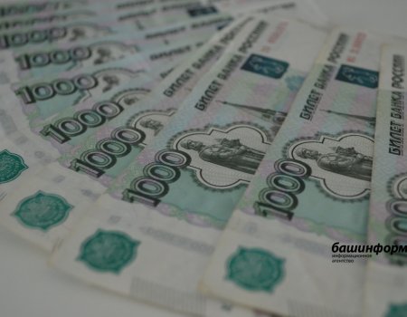 Жителям Башкортостана разъяснили, как оформить выплаты по 20 тысяч рублей для членов семей мобилизованных