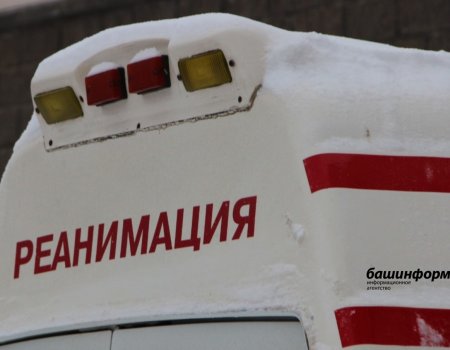 В Башкортостане 12-летний мальчик скончался от отравления угарным газом