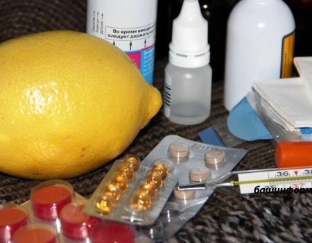 Башкирия на пороге эпидемии гриппа и ОРВИ: как уберечь себя и своих близких