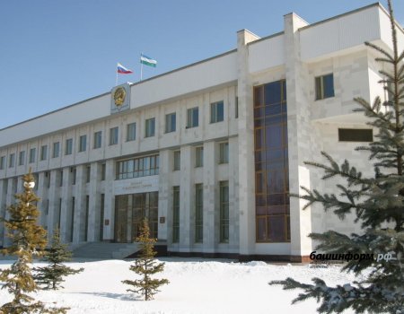 Госсобрание Башкортостана предложило Госдуме защитить трудовые права участников СВО