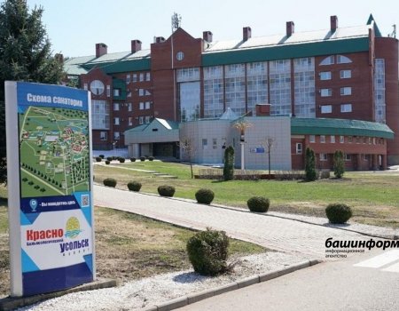 Правительство Башкортостана утвердило порядок бесплатного отдыха в санаториях для детей участников СВО