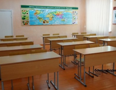 В Башкортостане на карантин закрылись 3 школы и один детсад