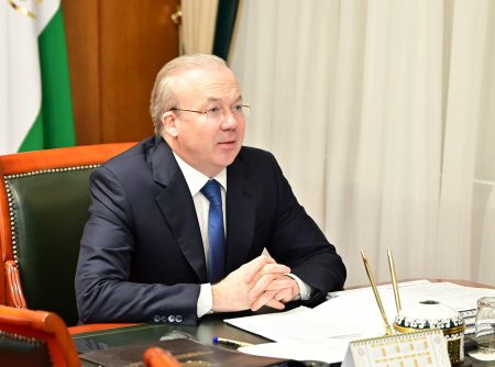 В Правительстве республики одобрили меры государственной поддержки в сфере ТКО