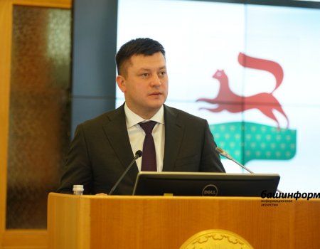 Радий Хабиров дал оценку работы мэра Уфы