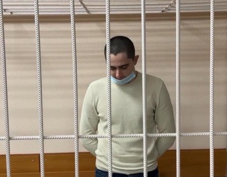 В Башкортостане обвиняемый в гибели четырех девушек в ДТП сказал в суде свое последнее слово