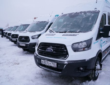 Очень много жалоб: Глава Башкортостана велел разобраться с ситуацией по транспорту в поселки-спутники Уфы