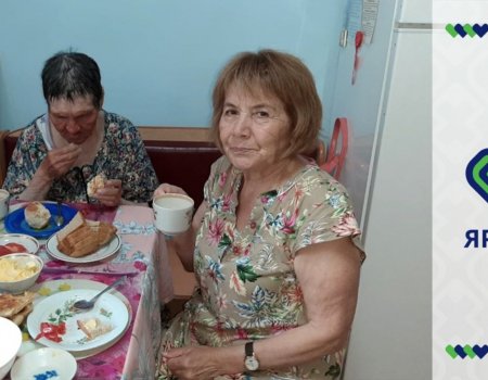 Пенсионерка из Сибая Зайтуна Габзалилова помогает бездомным обрести крышу над головой