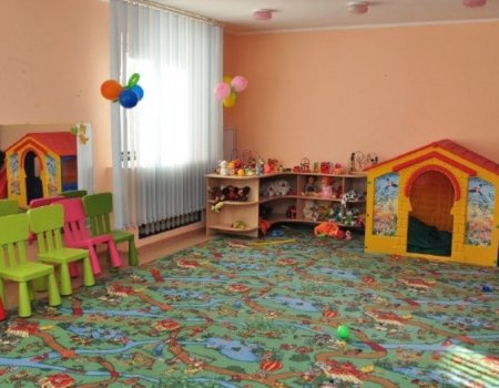 В Башкортостане утвердили максимальный размер родительской платы в детсадах на 2023 год