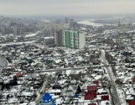 Жители Башкортостана смогут бесплатно получить в собственность землю под своим домом