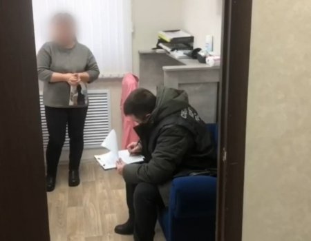 В Башкортостане завели уголовное дело на руководителя салона красоты, клиентки которого получили ожоги