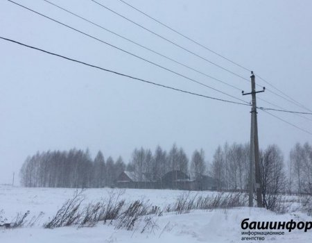 «Справедливые были возмущения»: Радий Хабиров о ситуации с аварийными отключениями электричества