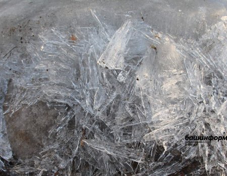В Башкортостане водолазы нашли подо льдом труп мужчины