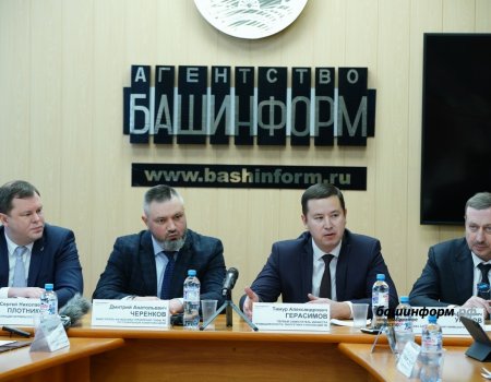 Да будет свет: что делается в Башкортостане для снижения аварий на электросетях?