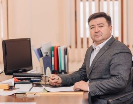 Данир Гайнуллин избран вице-президентом Совета Национального комитета ИКОМОС России