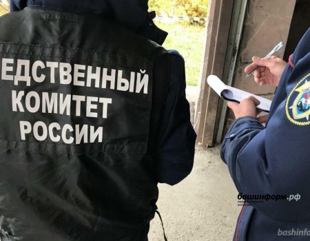 В отеле Москвы нашли тела двух жителей Башкортостана