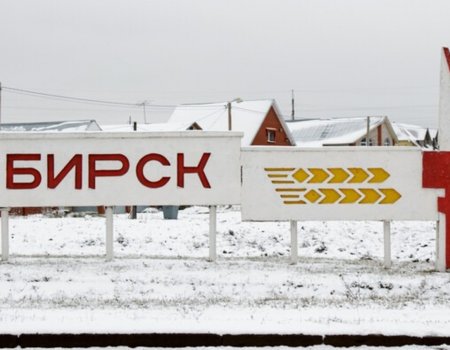 В Башкортостане изменится расписание пригородного автобуса № 116