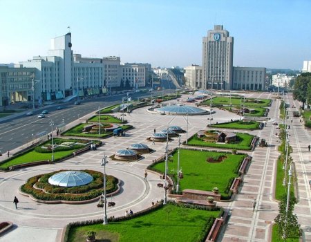 Программа Х форума регионов России и Белоруссии, который пройдет в Уфе, будет гораздо шире