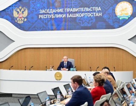 Власти Башкортостана получили реакцию федеральных чиновников после обращения Хабирова к Путину