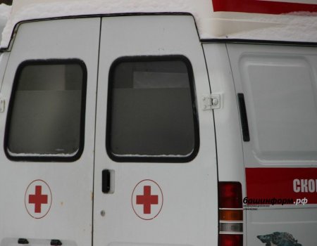 В Башкортостане определили зоны ответственности больниц по оказанию скорой помощи