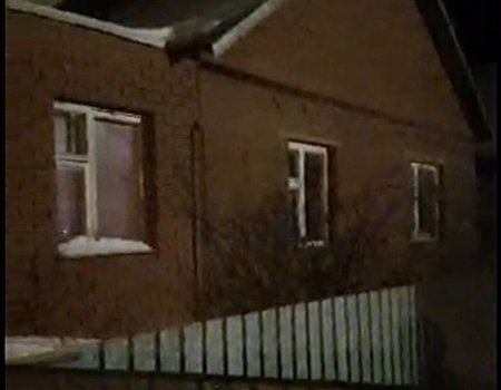 В Башкортостане в жилом доме нашли обгоревшее тело мужчины