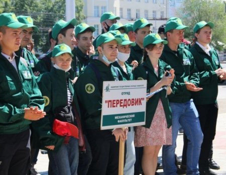 В Башкортостане 100 специалистов АПК получат по 750 тысяч рублей «подъемных»
