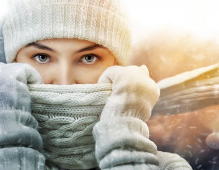 В Башкортостане похолодает до 26 градусов мороза